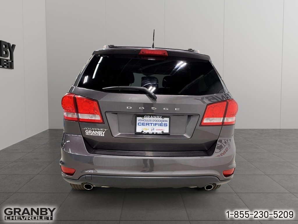 Dodge Journey  2014 à Granby, Québec - 5 - w1024h768px