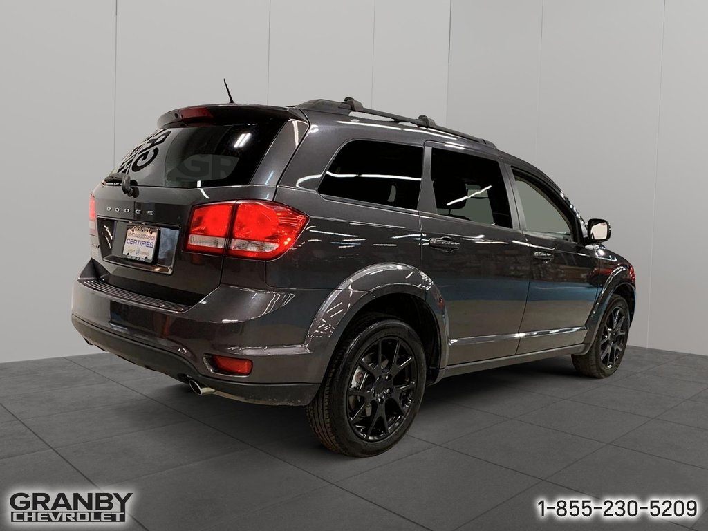 Dodge Journey  2014 à Granby, Québec - 8 - w1024h768px