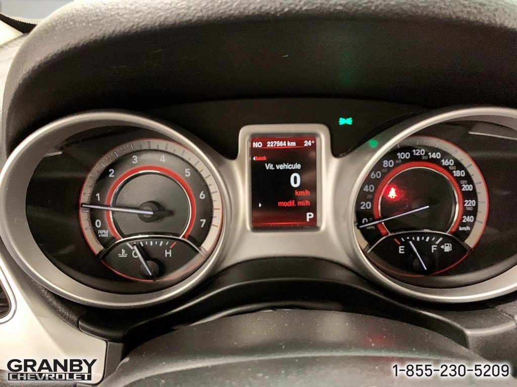 2014 Dodge Journey in Granby, Quebec - 14 - w1024h768px