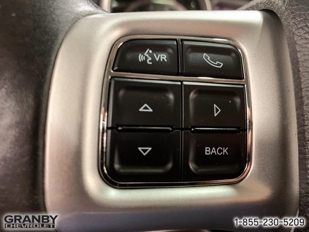 2014 Dodge Journey in Granby, Quebec - 12 - w1024h768px