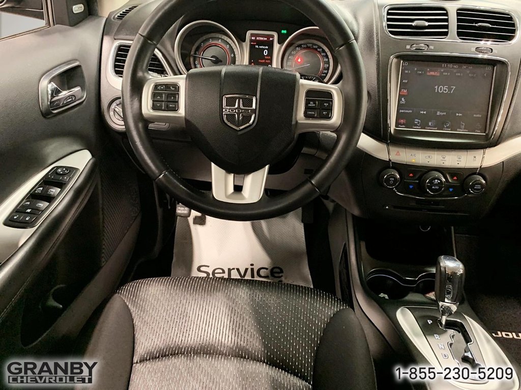 2014 Dodge Journey in Granby, Quebec - 20 - w1024h768px