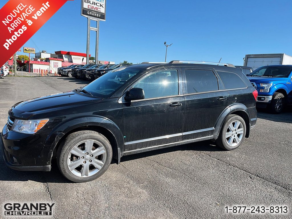 Dodge Journey  2014 à Granby, Québec - 1 - w1024h768px