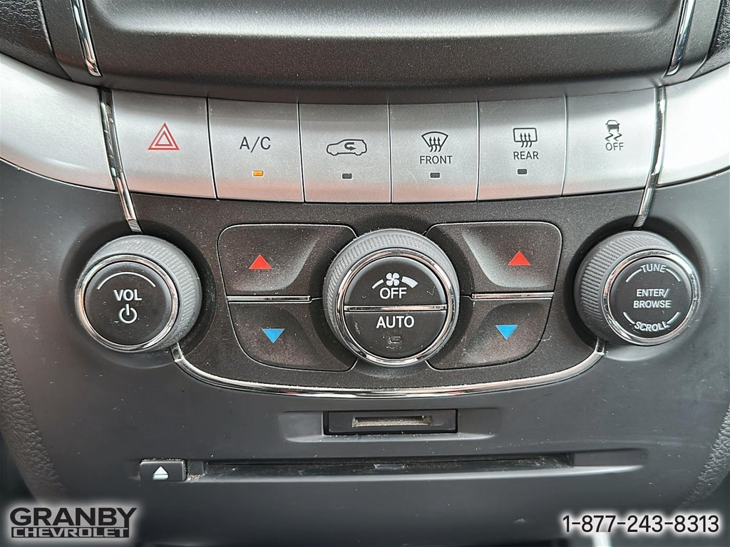 2014 Dodge Journey in Granby, Quebec - 16 - w1024h768px