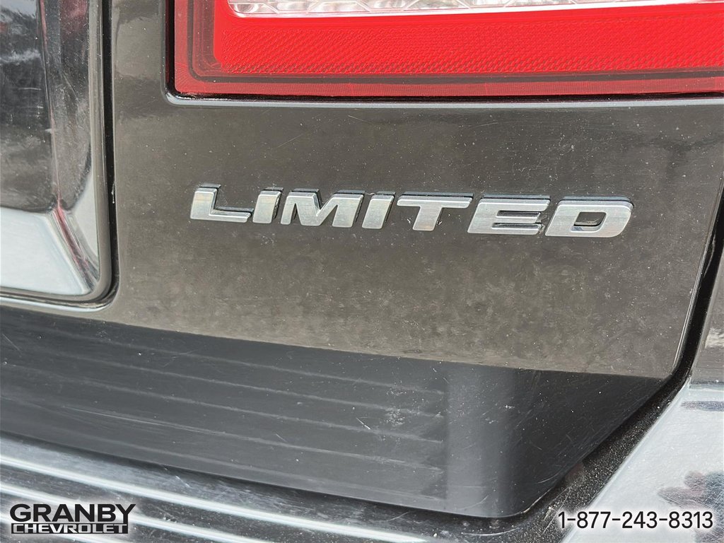 2014 Dodge Journey in Granby, Quebec - 18 - w1024h768px
