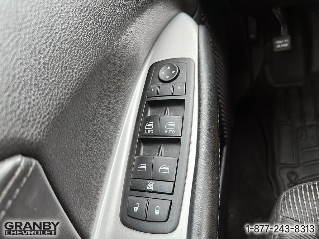 2014 Dodge Journey in Granby, Quebec - 13 - w1024h768px