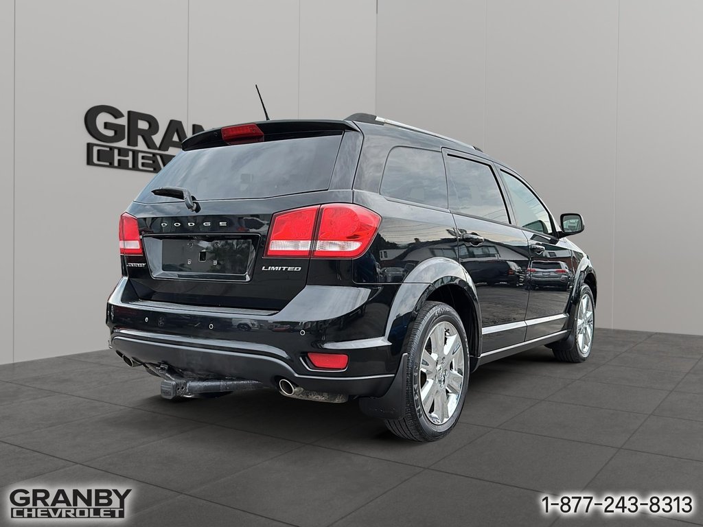 2014 Dodge Journey in Granby, Quebec - 5 - w1024h768px