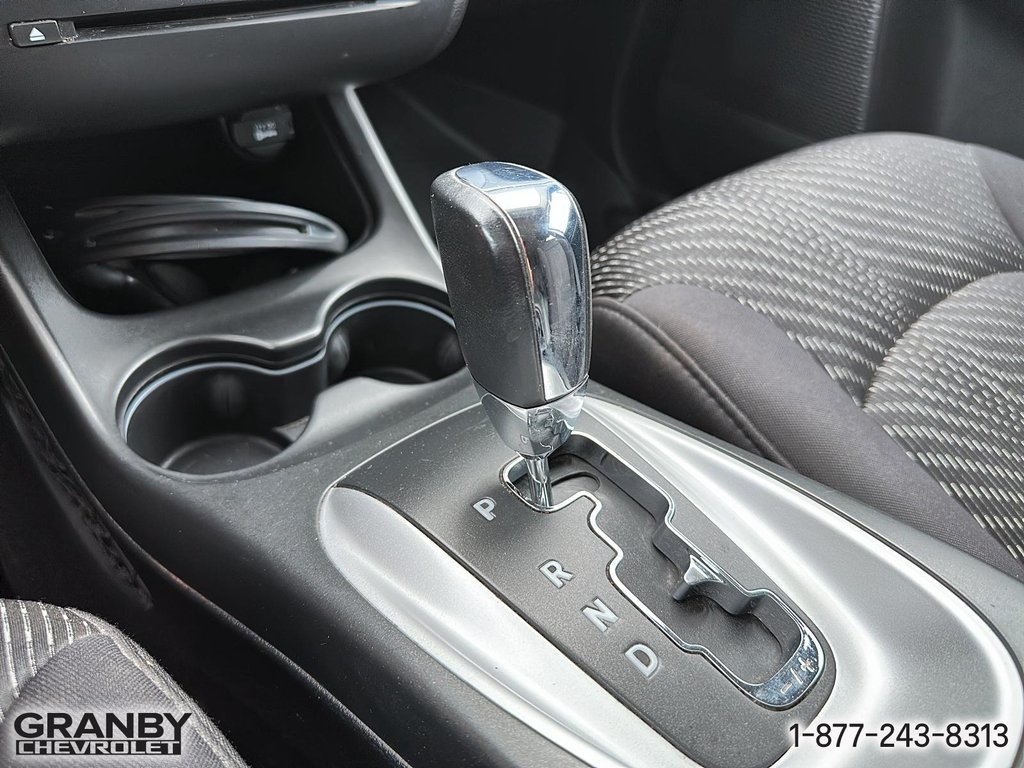 2014 Dodge Journey in Granby, Quebec - 17 - w1024h768px