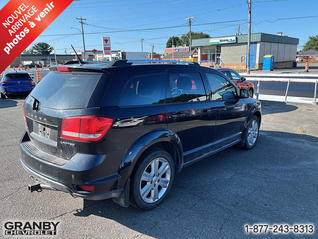 Dodge Journey  2014 à Granby, Québec - 3 - w1024h768px
