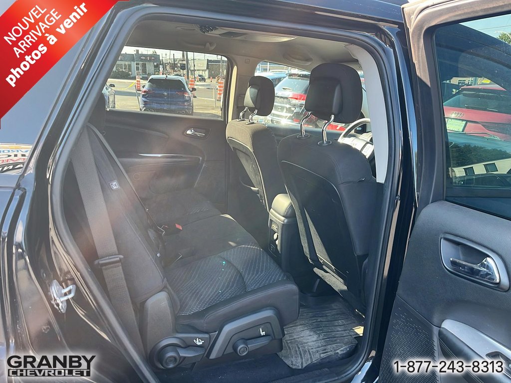 Dodge Journey  2014 à Granby, Québec - 6 - w1024h768px