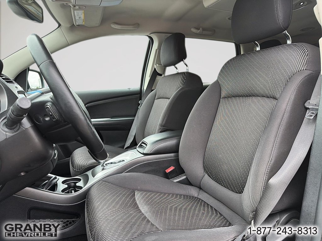 2014 Dodge Journey in Granby, Quebec - 10 - w1024h768px