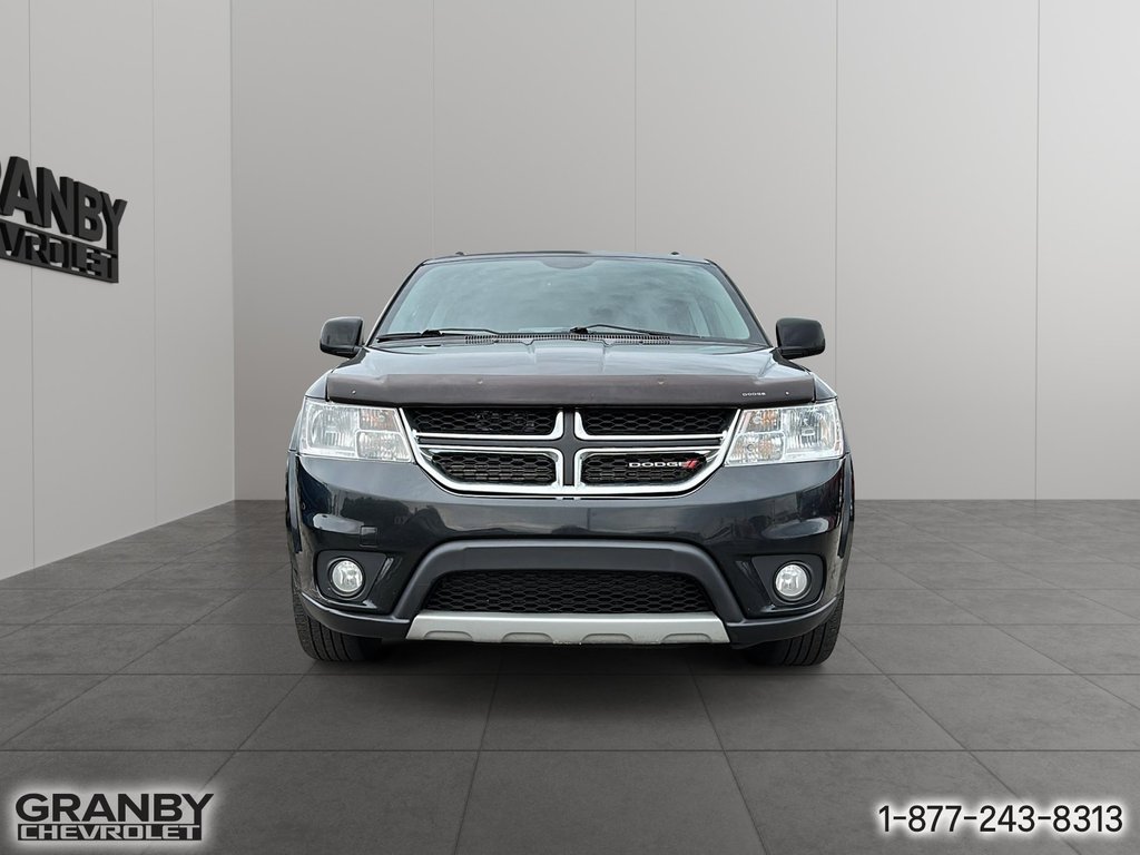 2014 Dodge Journey in Granby, Quebec - 2 - w1024h768px
