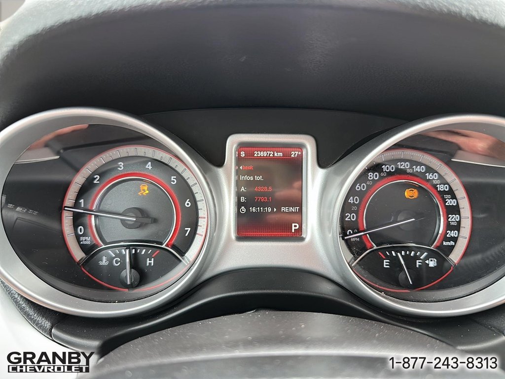 2014 Dodge Journey in Granby, Quebec - 15 - w1024h768px