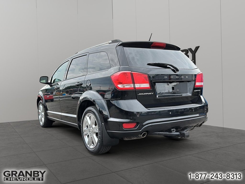 2014 Dodge Journey in Granby, Quebec - 7 - w1024h768px