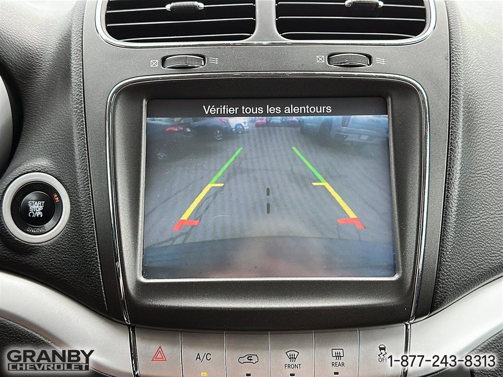 2014 Dodge Journey in Granby, Quebec - 21 - w1024h768px