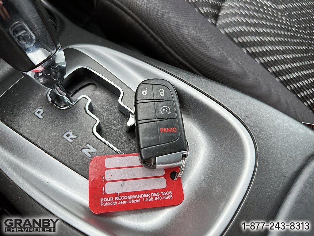 2014 Dodge Journey in Granby, Quebec - 19 - w1024h768px