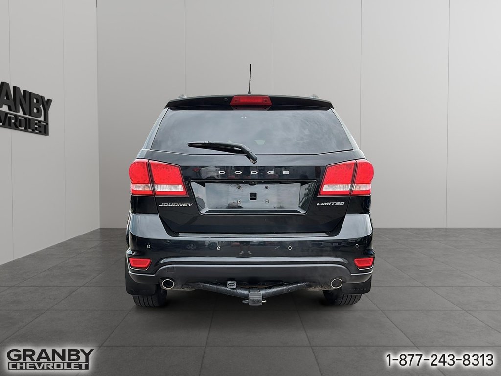 2014 Dodge Journey in Granby, Quebec - 6 - w1024h768px