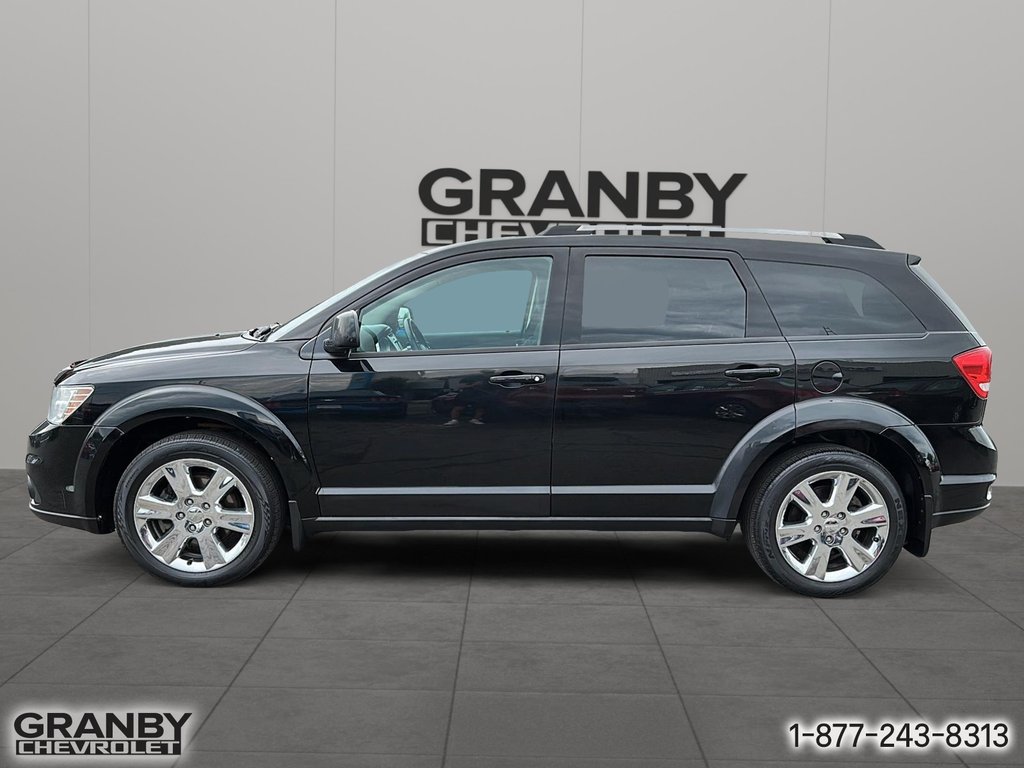 2014 Dodge Journey in Granby, Quebec - 8 - w1024h768px