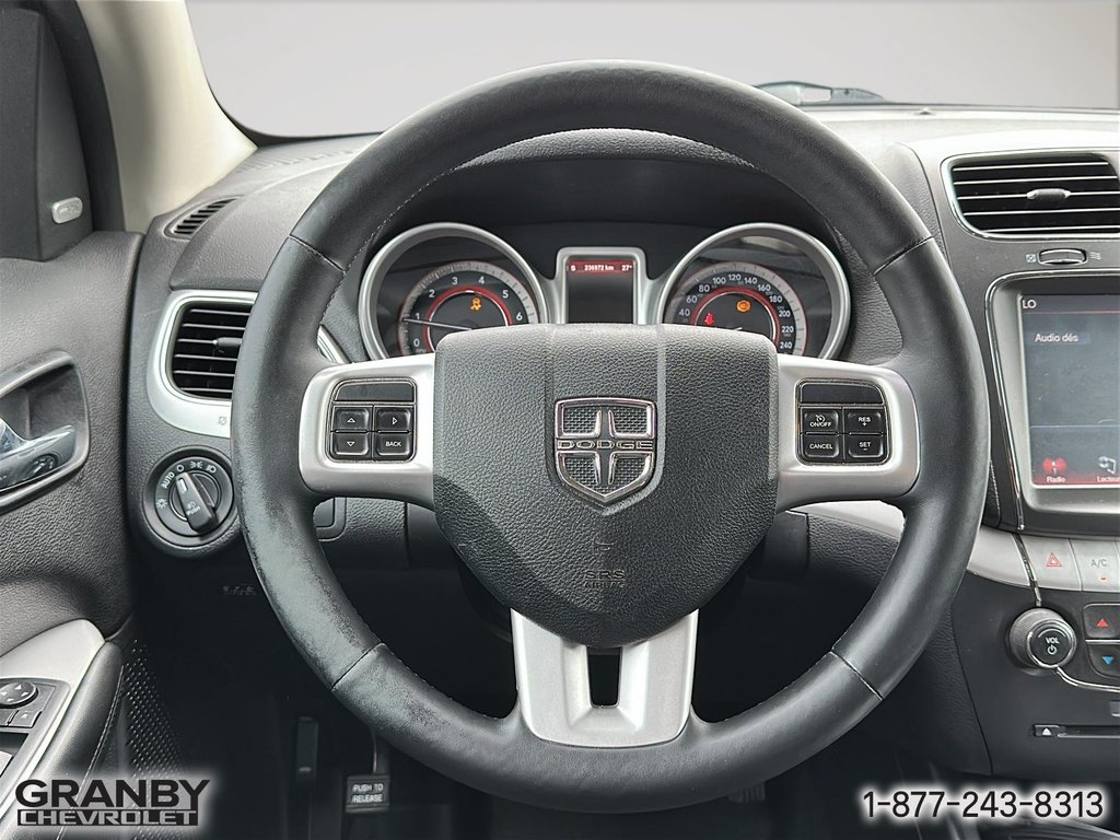 2014 Dodge Journey in Granby, Quebec - 14 - w1024h768px