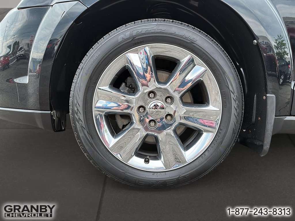 2014 Dodge Journey in Granby, Quebec - 9 - w1024h768px
