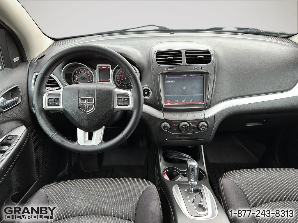 2014 Dodge Journey in Granby, Quebec - 12 - w1024h768px