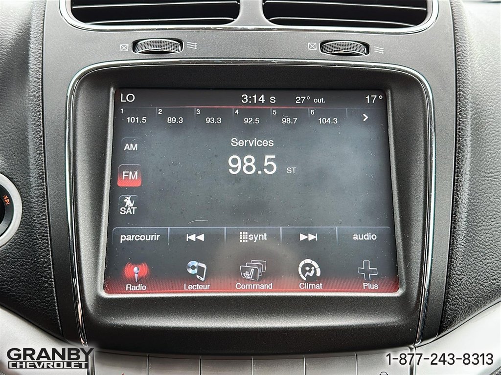 2014 Dodge Journey in Granby, Quebec - 22 - w1024h768px