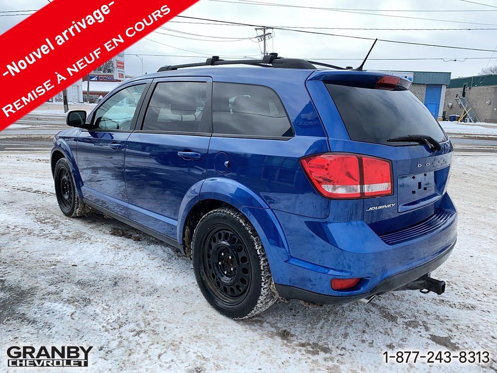 Dodge Journey SXT 2015 à Granby, Québec - 7 - w1024h768px