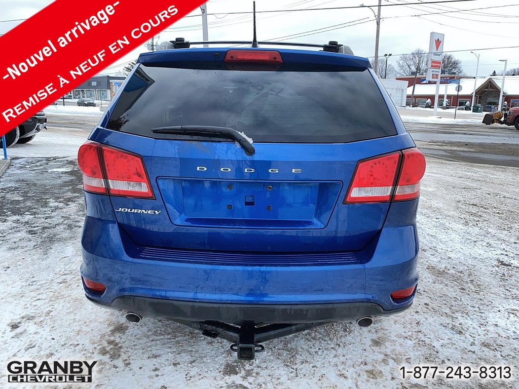 Dodge Journey SXT 2015 à Granby, Québec - 6 - w1024h768px