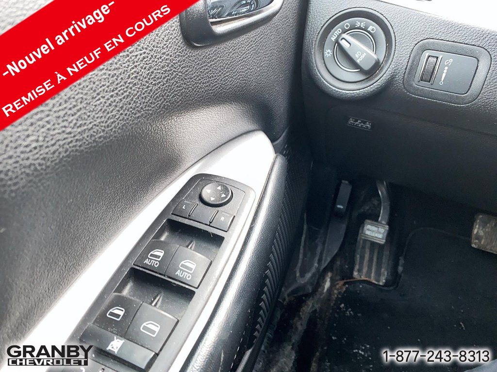 Dodge Journey SXT 2015 à Granby, Québec - 13 - w1024h768px