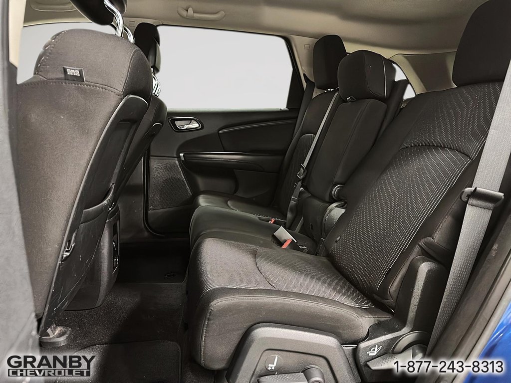 2015 Dodge Journey in Granby, Quebec - 11 - w1024h768px