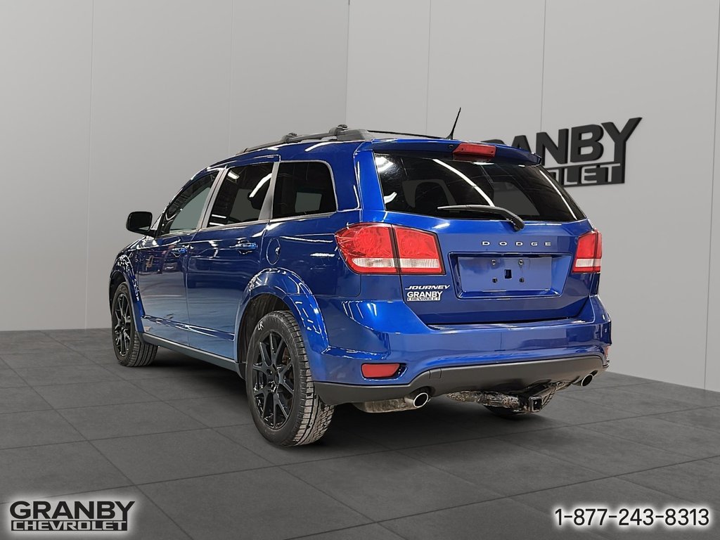 2015 Dodge Journey in Granby, Quebec - 7 - w1024h768px