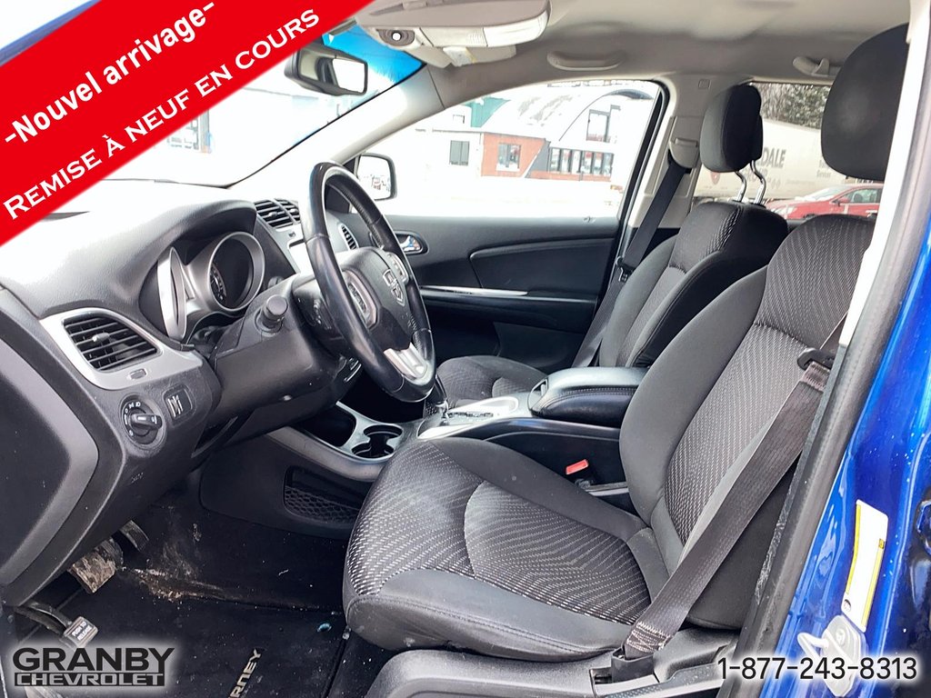 Dodge Journey SXT 2015 à Granby, Québec - 9 - w1024h768px