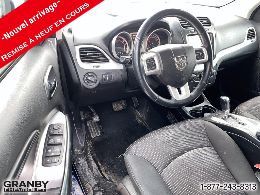 Dodge Journey SXT 2015 à Granby, Québec - 8 - w1024h768px