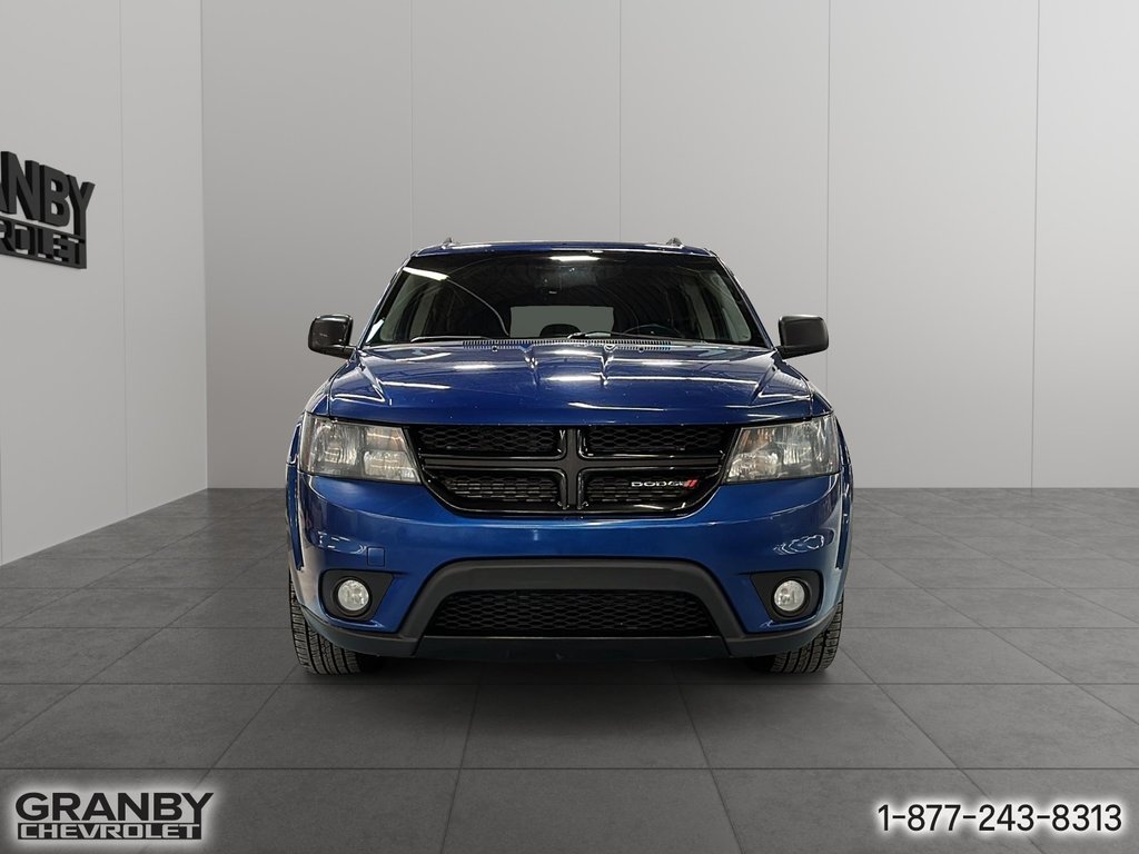 2015 Dodge Journey in Granby, Quebec - 2 - w1024h768px