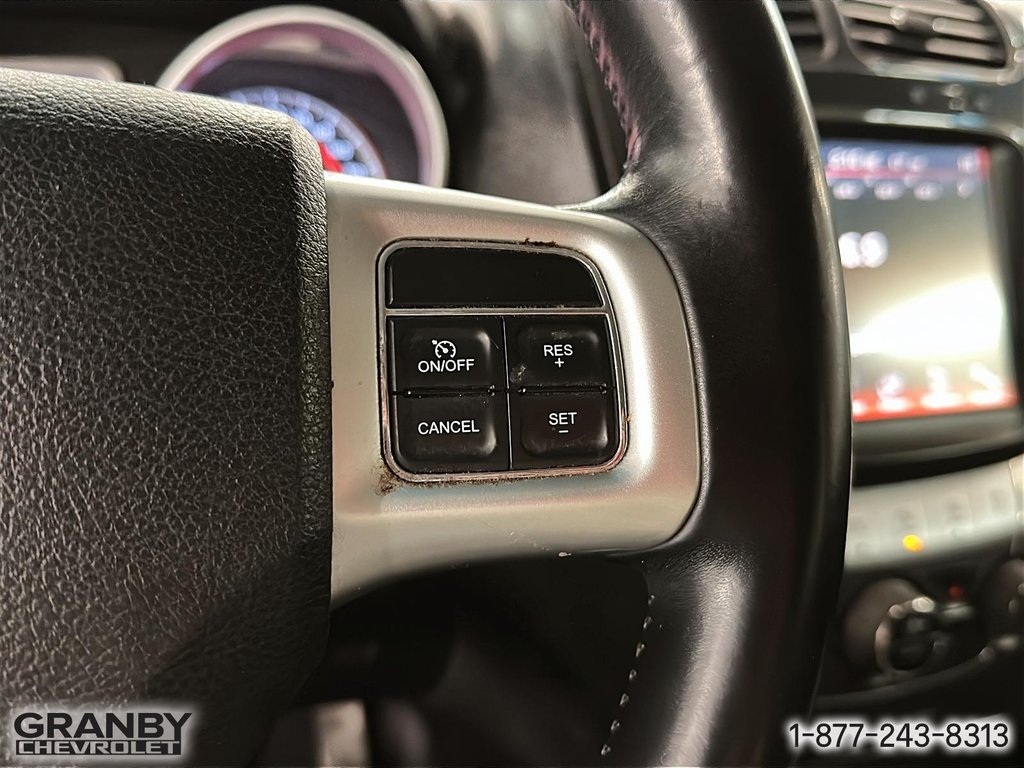 2015 Dodge Journey in Granby, Quebec - 20 - w1024h768px
