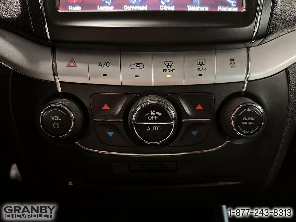 2015 Dodge Journey in Granby, Quebec - 16 - w1024h768px