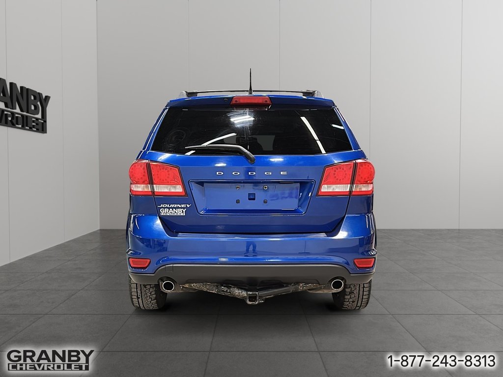 2015 Dodge Journey in Granby, Quebec - 6 - w1024h768px