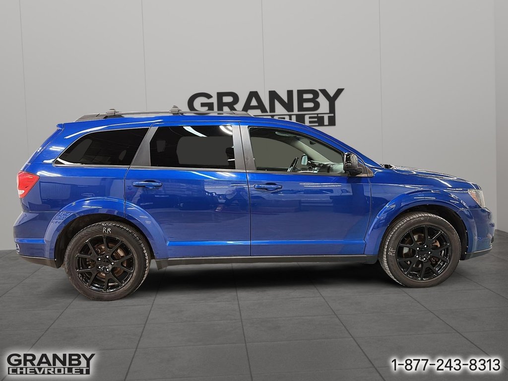 2015 Dodge Journey in Granby, Quebec - 4 - w1024h768px