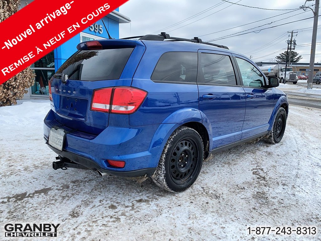 Dodge Journey SXT 2015 à Granby, Québec - 5 - w1024h768px