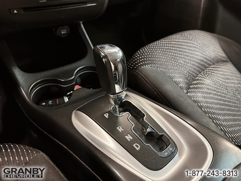 2015 Dodge Journey in Granby, Quebec - 17 - w1024h768px