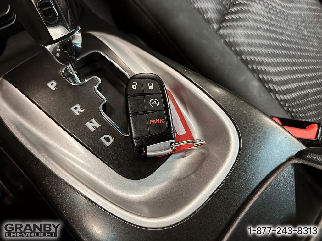 2015 Dodge Journey in Granby, Quebec - 19 - w1024h768px