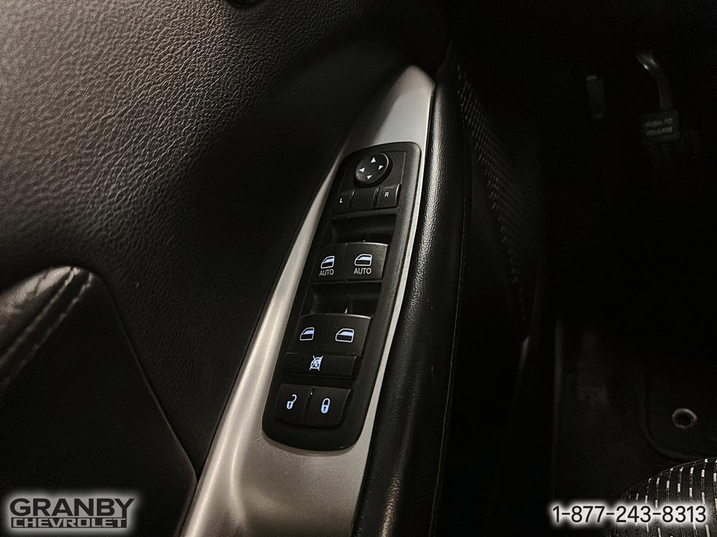 2015 Dodge Journey in Granby, Quebec - 13 - w1024h768px