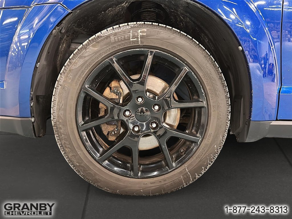 2015 Dodge Journey in Granby, Quebec - 9 - w1024h768px