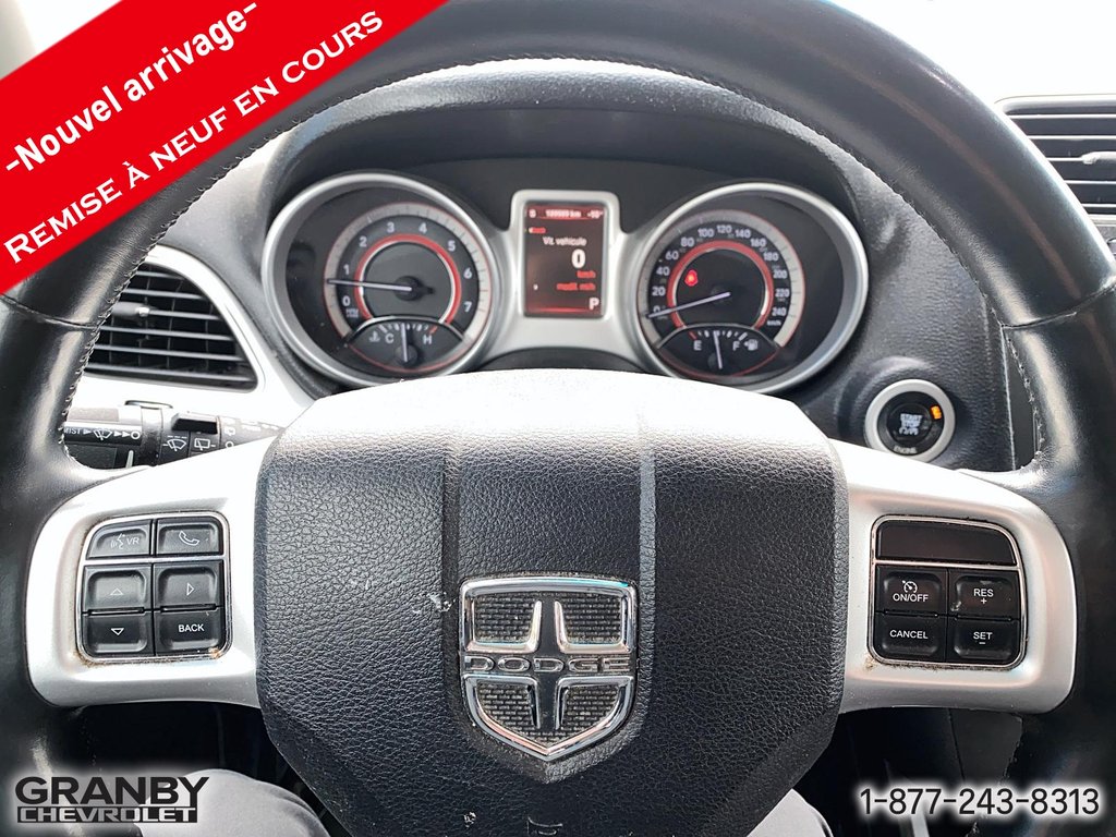 Dodge Journey SXT 2015 à Granby, Québec - 10 - w1024h768px