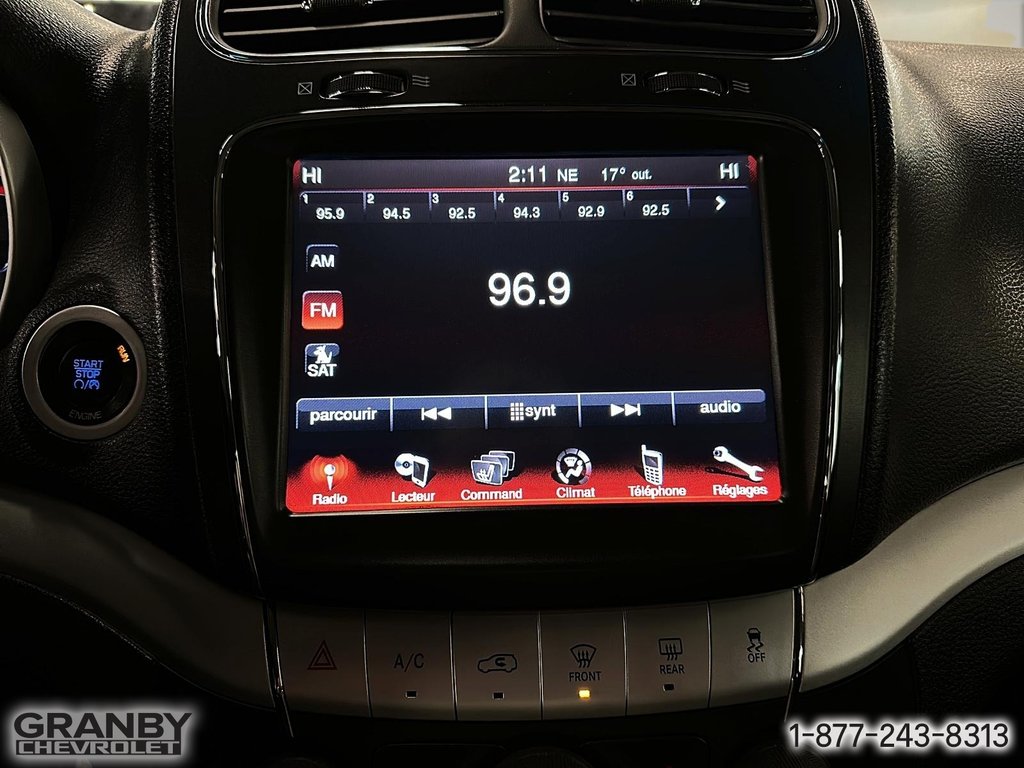 2015 Dodge Journey in Granby, Quebec - 21 - w1024h768px