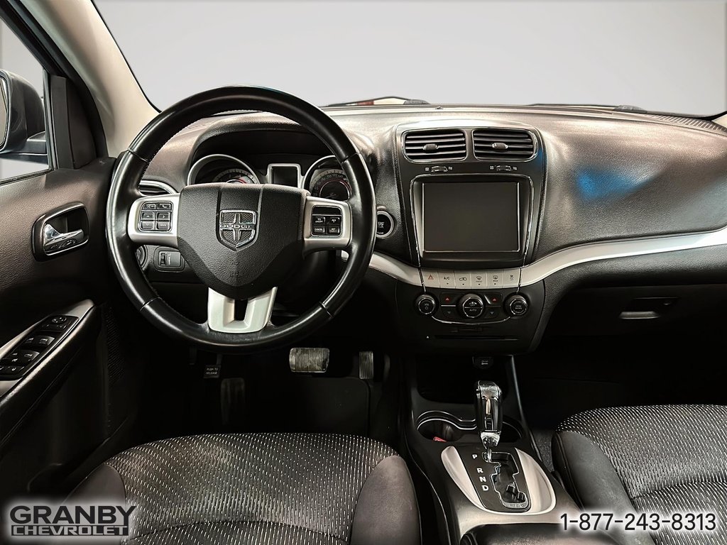 2015 Dodge Journey in Granby, Quebec - 12 - w1024h768px
