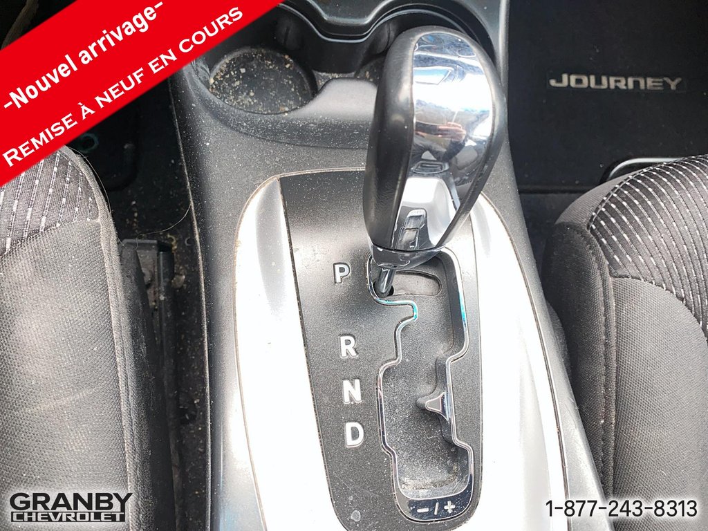 Dodge Journey SXT 2015 à Granby, Québec - 12 - w1024h768px