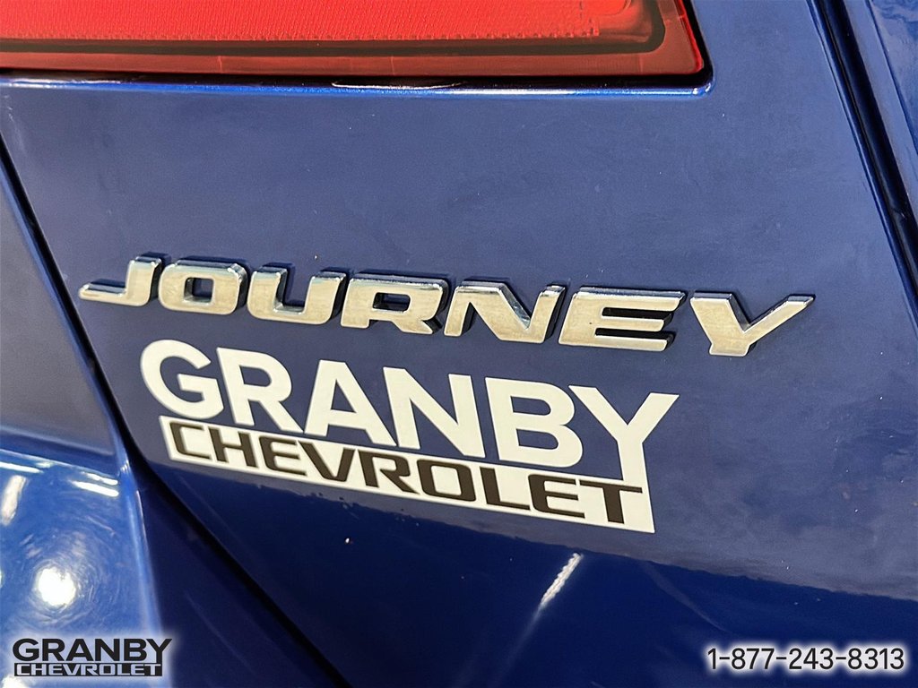 2015 Dodge Journey in Granby, Quebec - 18 - w1024h768px