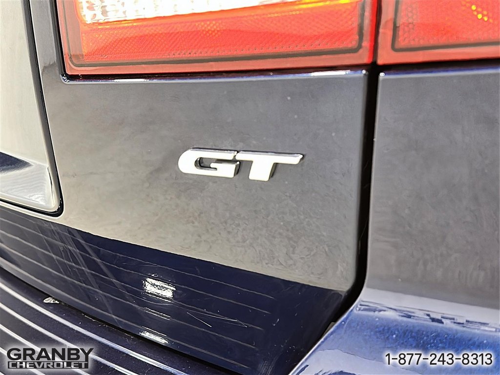 2018 Dodge Journey GT awd in Granby, Quebec - 20 - w1024h768px