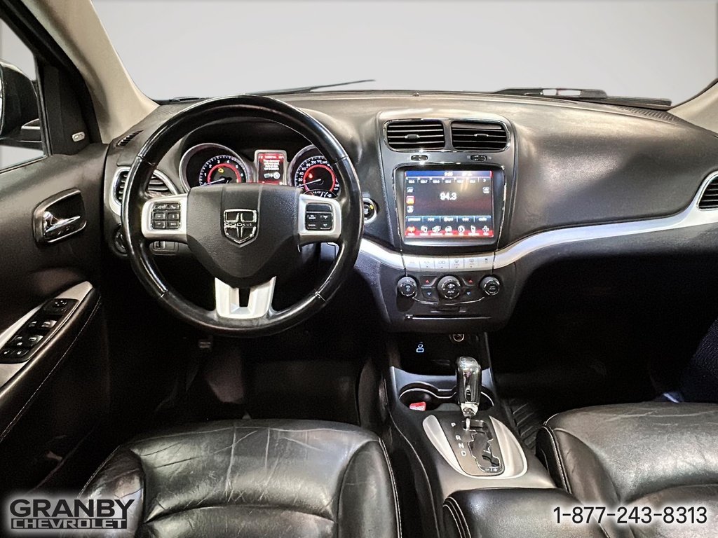 2018 Dodge Journey GT awd in Granby, Quebec - 13 - w1024h768px