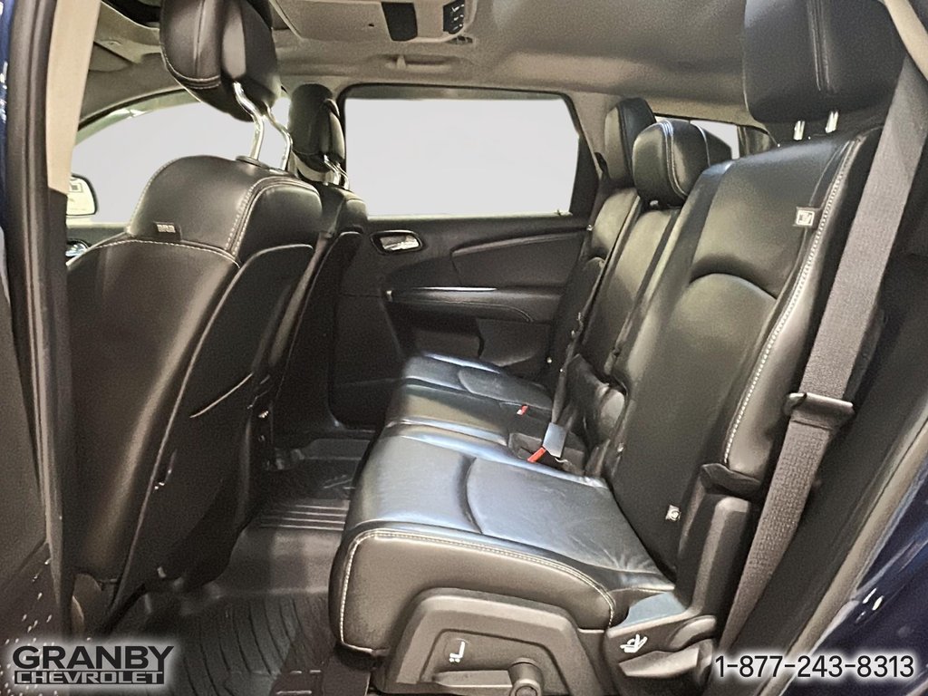 2018 Dodge Journey GT awd in Granby, Quebec - 12 - w1024h768px